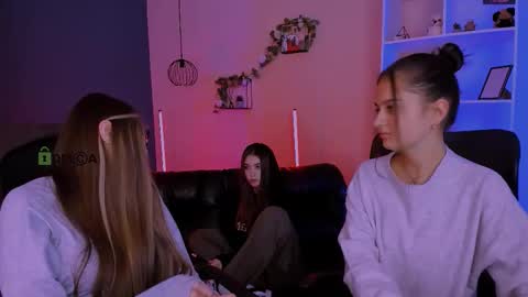 barbara_crazy online show from March 25, 8:26 pm