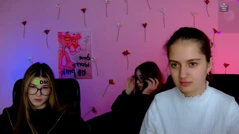 barbara_crazy online show from April 18, 6:45 pm