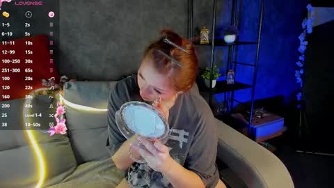 barbara_dunnn online show from January 14, 4:29 am