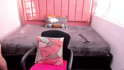 B A R B A R A online show from January 7, 11:56 am