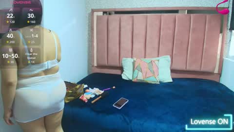 B A R B A R A online show from March 18, 12:19 pm