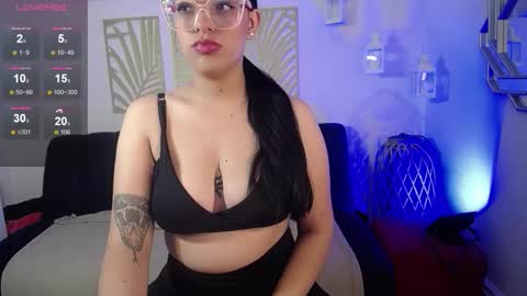 barbara_muller online show from December 1, 1:27 pm
