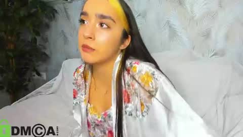 Barbara online show from June 19, 1:54 am