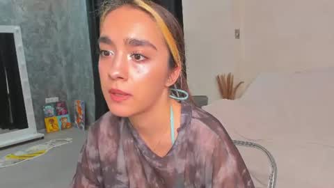 Barbara online show from June 22, 1:07 am