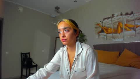 Barbara online show from June 23, 1:03 am