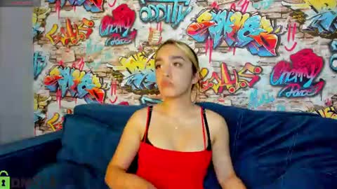 Barbara online show from July 11, 1:41 am