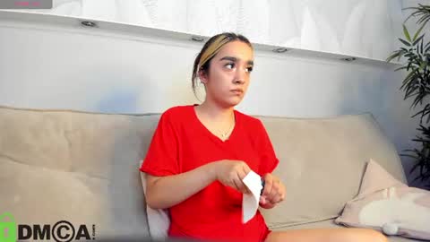 Barbara online show from July 19, 12:58 am