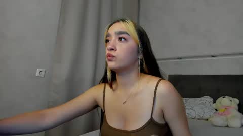 Barbara online show from July 26, 1:14 am