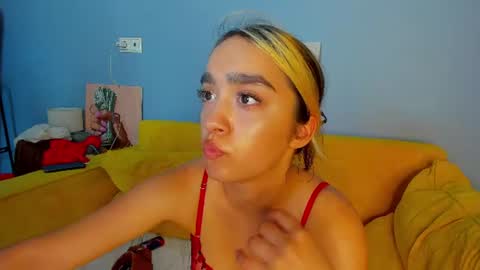 Barbara online show from July 28, 3:21 pm