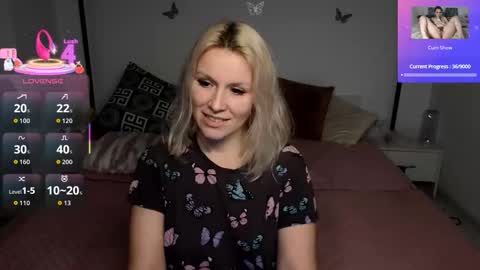 Barb online show from November 16, 12:16 am