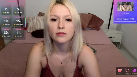 Barb online show from November 21, 11:25 pm