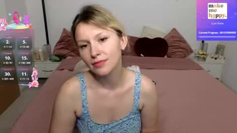 Barb online show from May 28, 10:29 pm