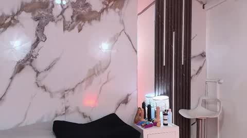 BARBARA FERRER online show from March 26, 11:38 am