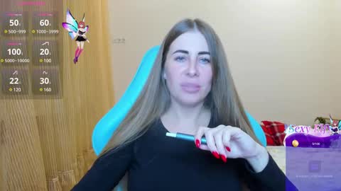 Snapshot of barbarakiss2 chatting on December 29, 6:49 pm Barbara online show from December 29, 6:49 pm