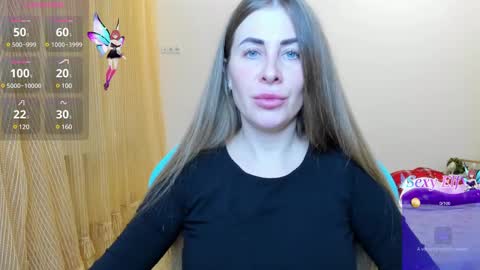 Snapshot of barbarakiss2 chatting on January 9, 1:56 pm Barbara online show from January 9, 1:56 pm