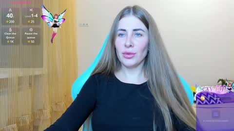 Snapshot of barbarakiss2 chatting on January 13, 2:32 pm Barbara online show from January 13, 2:32 pm