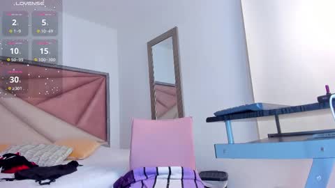 Barbara  online show from September 11, 12:33 am