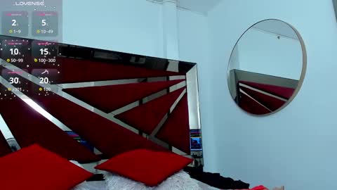 Barbara  online show from October 1, 12:16 am