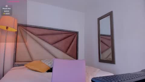 Barbara  online show from December 23, 12:30 am