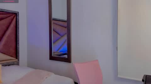 Barbara  online show from March 27, 12:05 pm