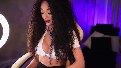  Ana  online show from March 20, 2:44 pm