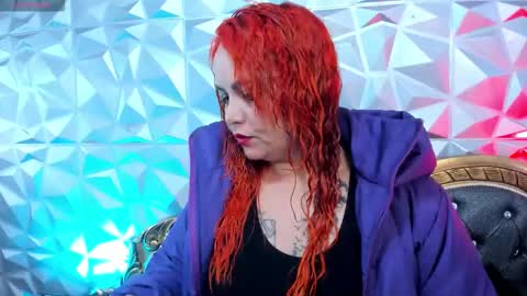 isabella online show from March 7, 12:24 pm