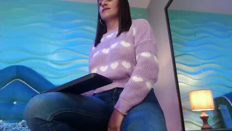 BARBARA online show from January 9, 8:55 pm