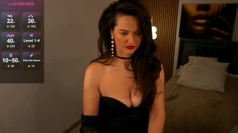 barbaraxoxox online show from October 28, 5:55 am