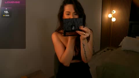 barbaraxoxox online show from December 3, 5:26 am