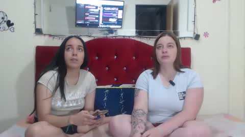 barbaraylola online show from December 15, 8:30 am