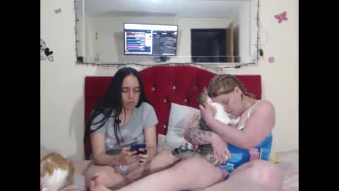 barbaraylola online show from January 11, 12:12 am