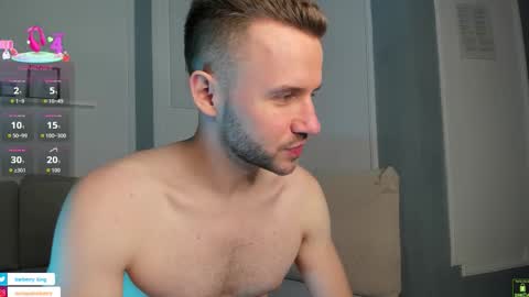 ENRIQUE online show from September 27, 5:34 am