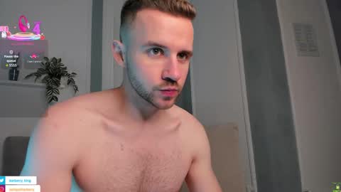 ENRIQUE online show from October 19, 5:30 am