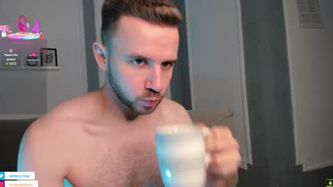 ENRIQUE online show from November 27, 6:26 am