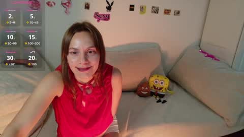Snapshot of barbi_0 chatting on May 28, 7:11 pm Barbi 0 online show from May 28, 7:11 pm