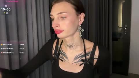 Snapshot of barbie_bi chatting on January 7, 10:54 am My name is Molly. Please say hello I like talking to you. If you have any wishes or obscene desires please use the tip menu online show from January 7, 10:54 am