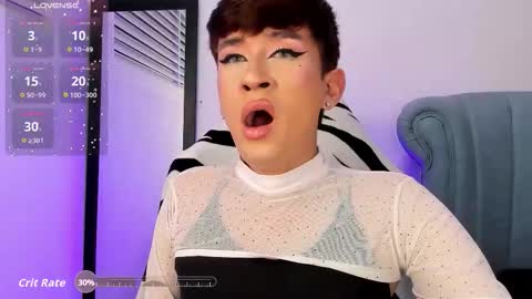          I work from home this is my room 3 online show from February 3, 8:08 am