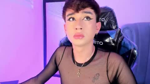          I work from home this is my room 3 online show from March 15, 1:50 pm