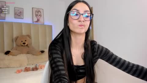 Barbara online show from October 28, 4:05 am