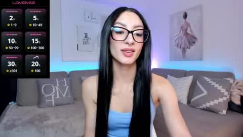 Snapshot of barbie_ev chatting on June 26, 9:52 pm Barbara online show from June 26, 9:52 pm