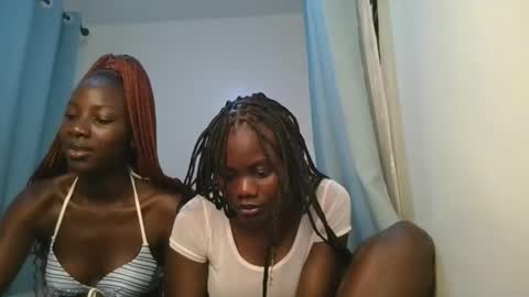 Snapshot of barbie_queen2 chatting on March 3, 9:48 am queen online show from March 3, 9:48 am