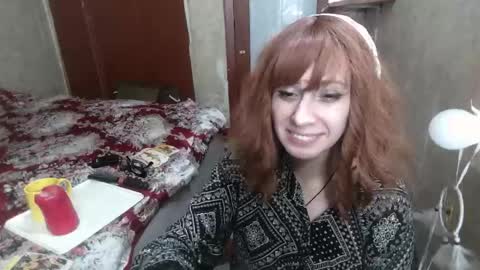 barbie_rococo online show from February 20, 6:41 pm