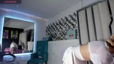 Barbie online show from May 9, 4:23 pm
