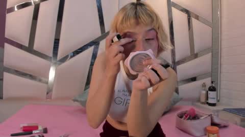 Barbie online show from May 11, 1:50 pm