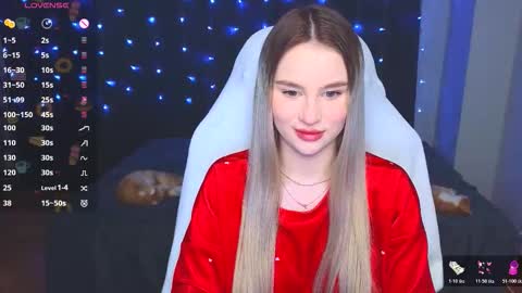 Eva online show from February 11, 12:26 am