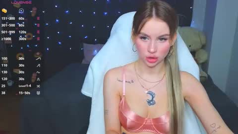 Eva online show from February 18, 5:42 pm