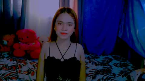 Snapshot of barbieee_hot chatting on May 30, 9:06 am Barbie online show from May 30, 9:06 am