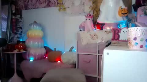 Snapshot of barbieely chatting on September 28, 2:11 pm ely ink online show from September 28, 2:11 pm