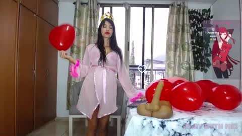 Barbiefoxx online show from February 14, 3:53 pm