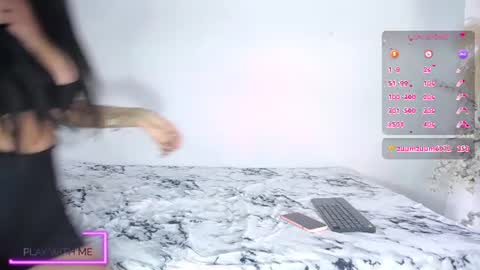 Barbiefoxx online show from June 19, 5:06 pm